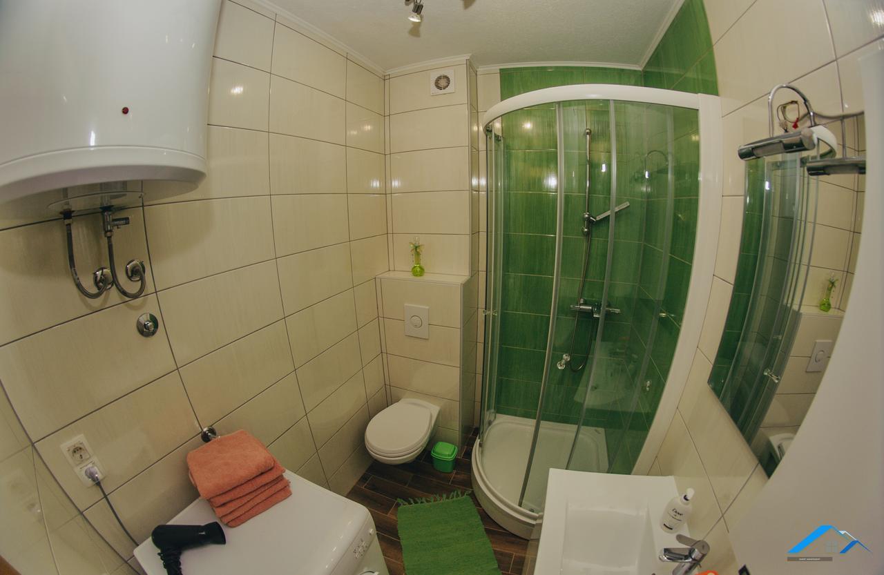 Brilliant Apartman Bihac Exterior photo