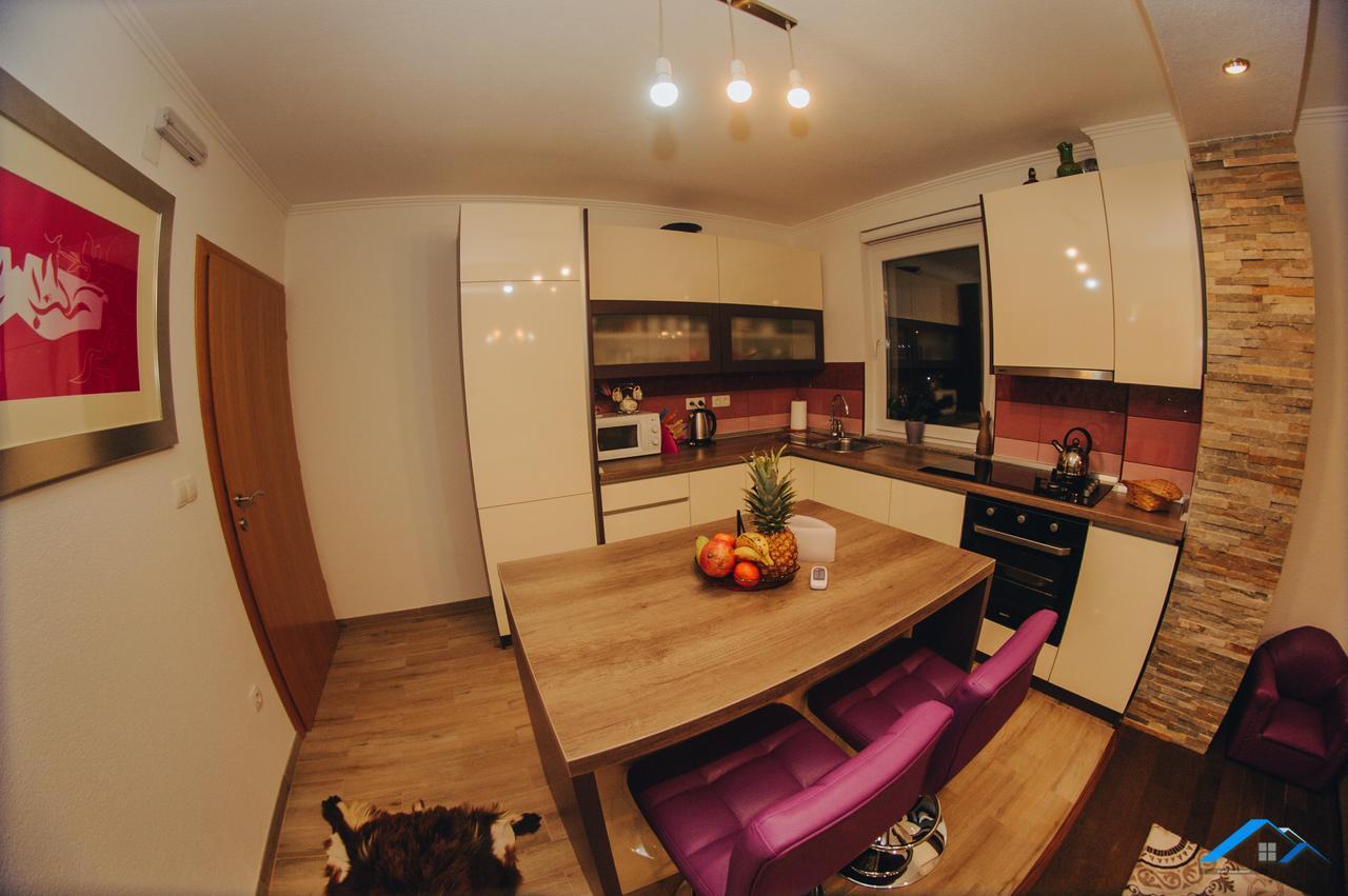 Brilliant Apartman Bihac Exterior photo